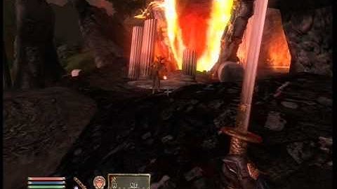 The Elder Scrolls IV: Oblivion part 29