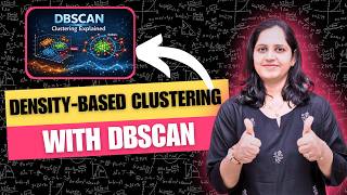 Is Your Clustering Strategy COMPLETELY WRONG without DBSCAN?