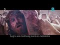 Krusni Lama | Kokborok Way of the Cross | Rumi Murasing | Rajive Thomas | Subrai TV Mp3 Song