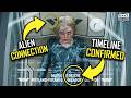 PREDATOR BADLANDS Trailer Breakdown Easter Eggs Reaction And Aliens Vs Predator Teaser PREDATOR BADLANDS Trailer Breakdown Easter Eggs Reaction And Aliens Vs Predator Teaser