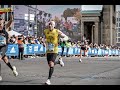 Marathon de berlin en immersion  idal pour dcouvrir un marathon de lintrieur