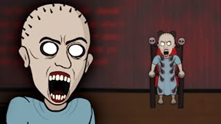 АДСКИЙ ЧЕРДАК в ДОМЕ ЛЫСОЙ БАБКИ ГРЕННИ Мобильный хоррор Обновление Insanus 2D/Granny 2D АДСКИЙ ЧЕРДАК в ДОМЕ ЛЫСОЙ БАБКИ ГРЕННИ Мобильный хоррор Обновление Insanus 2D/Granny 2D