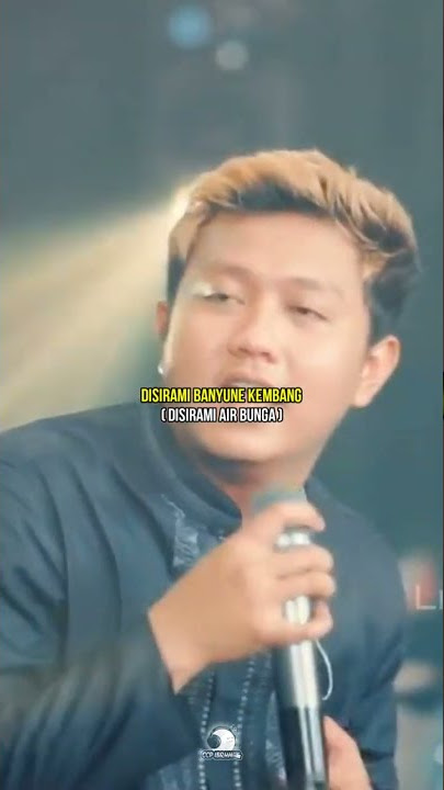 DENNY CAKNAN - KELAYUNG LAYUNG ||Ditumpakke kereto jowo(Part2) #kelayunglayung #dennycaknan #dcmusik