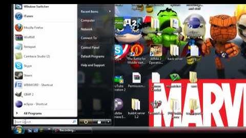 How To Install Portal Gun Mod Minecraft 1.2.5