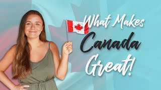 9 Reasons why you should move to Canada (hint: it's better than your country)