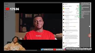 IShowSpeed Reacts to Mbappé Leaving PSG