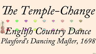 The Temple-Change