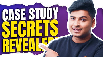 Design Portfolio Secrets: How to make it stand out and get noticed | Rohan Mishra