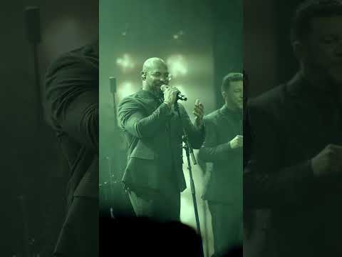 El Gran Combo de Puerto Rico - Estocolmo, SE