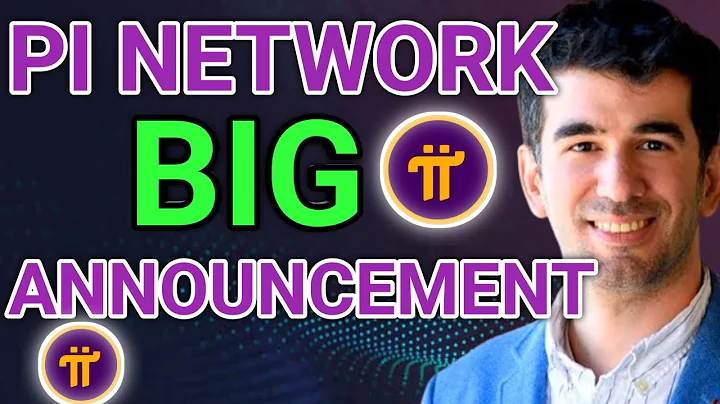 Pi Network Big Reveal: May 14th Could Change Everything