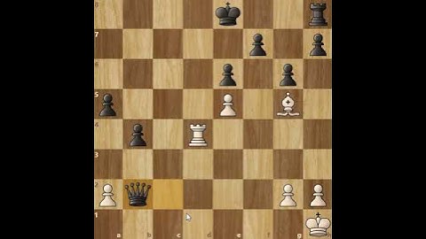 Chess Puzzle of the day #3 #chess #chessgame #chess.com #lichess #puzzles #indiachess #chessindia