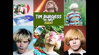 Tim Burgess - In May