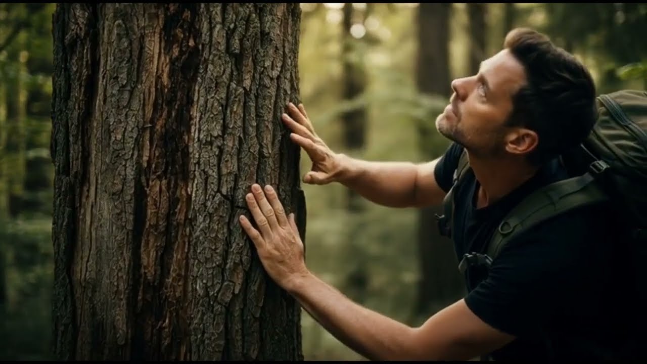 Building an Underground Glass Roof Bunker No One Can See From Above