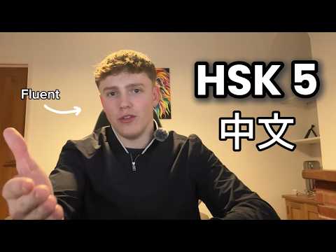How I Became Fluent in Chinese in 18 Months (5 Tips That Actually Worked)
