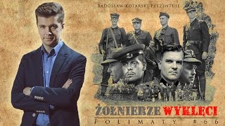 Teaser - Żołnierze Wyklęci | Polimaty #66 screenshot 4