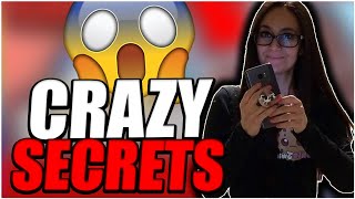 13 CRAZY Secrets About Cookie Swirl C 😲 screenshot 3