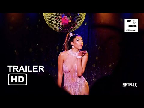 THE GET DOWN: PART II Trailer 1 (2017) | Justice Smith, Shameik Moore, Herizen F. Guardiola official secrets