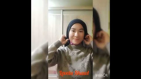 Loveta Shawl tutorial