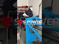 S Power Portable machining & welding tools supplier, manufacturer.