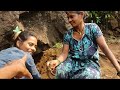         poojapardhi viral vlog villagelife vloggerlife