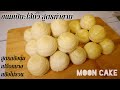       thai mooncake recipe
