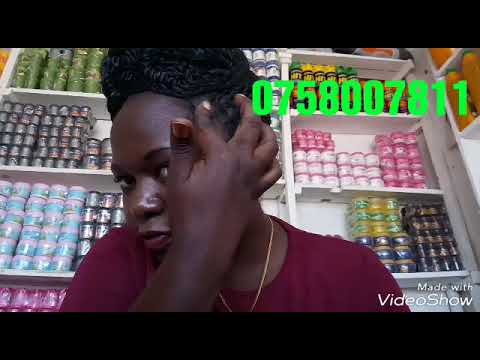 Video: Jinsi ya Kupunguza Maudhui ya Maji ya Mwili: Hatua 7 (na Picha)
