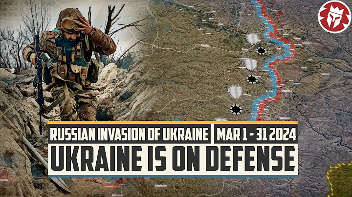 Russia Advances Despite Heavy Losses - Putin's Invasion Continues - DayDayNews