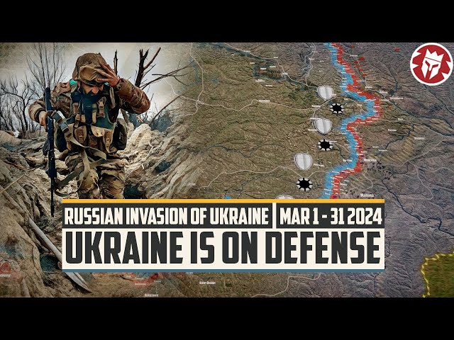 Russia Advances Despite Heavy Losses - Putin's Invasion Continues class=