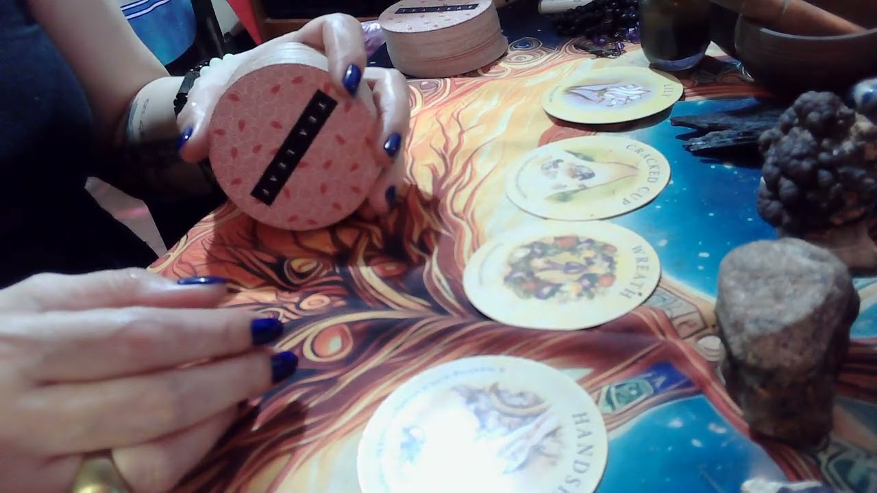 NAKU HA MERON MENSAHE ANG ASAWA MO NA NAMAYAPA NA SOLID ANG BILIN🧿🙏♥️🪽👼