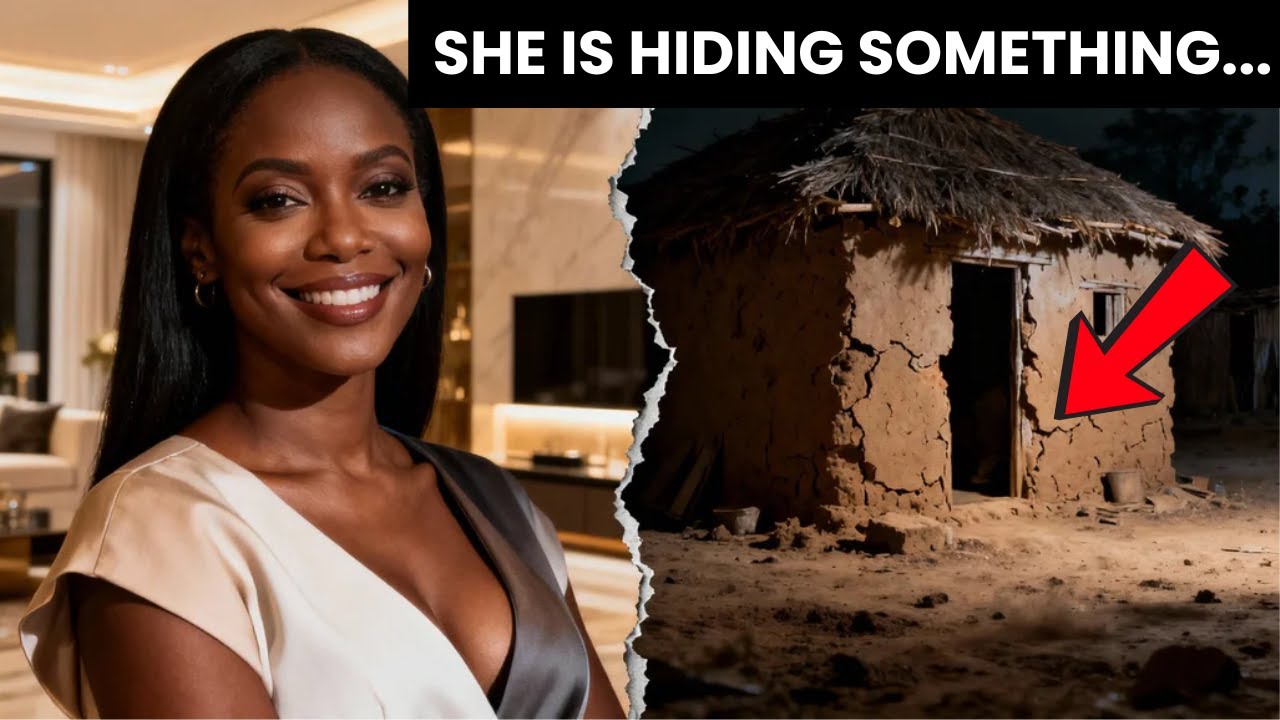 He Thought He Had The Perfect Wife Until He Found Her Darkest Secret