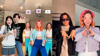 TikTok Dance Challenge 2023💥 What Trends Do You Know ?