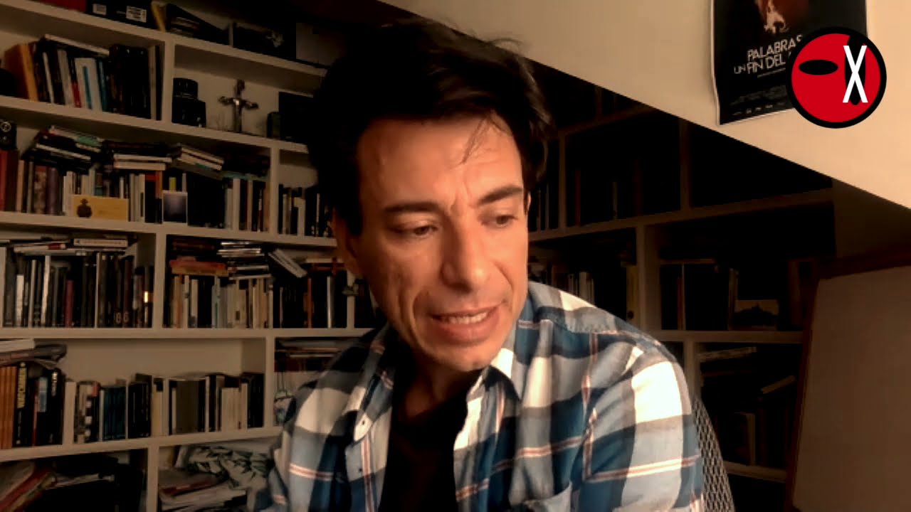 "La doble muerte de Unamuno", Luis García Jambrina y Manuel Menchón.