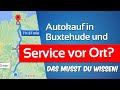 DAS musst du wissen, wenn du woanders zum Service hingehst/ woanders kaufst.