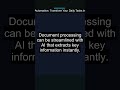 AI Work Automation: Transform Your Daily Tasks in Minutes