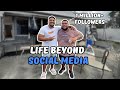 Life outside of social media ft havea676