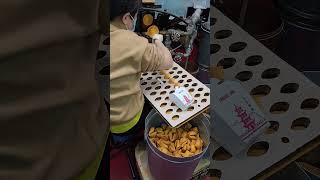 🥠 Want a custom fortune #sanfrancisco #traveldestinations #travelvlog #travel #food #shorts