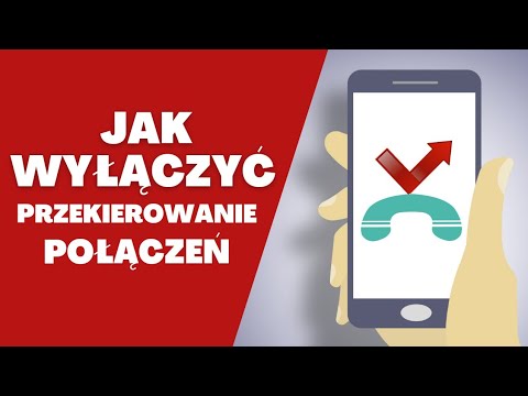 Wideo: Czy przekierowanie połączeń działa, gdy telefon jest wyłączony?