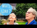 WHAT IS GOMA? | Brisbane, Queensland, Australia Travel Vlog 49, 2020