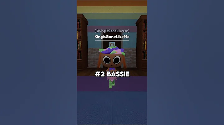 Ranking the Event Toons | Dandy's World #roblox #dandysworld #dandysworldroblox