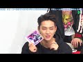 [中字] 171115 GOT7《TURN UP》special LINE LIVE