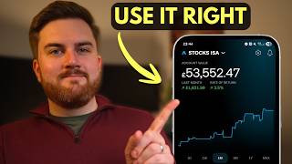 11 Trading 212 App Tips You Must Know! screenshot 5