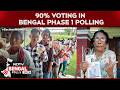 Bengal Elections | 90% Voting in Bengal: Anti-Incumbency, Mobilisation or Security Impact?