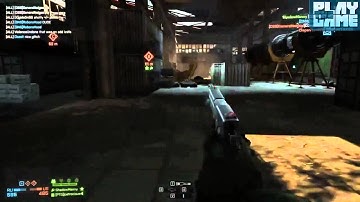 BATTLEFIELD 4 Pistols ONLY Official Server! and x202c; and rlm;   YouT
