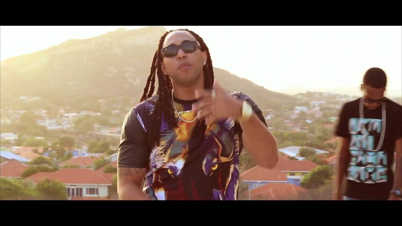 UziMatic x Titorasz - Puntra Mi Mes (Official Video )