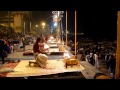 Ganga Aarti varanasi-2