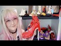 АСМР Магазин косплей обуви 👠 ASMR Cosplay Shoes Store ✨ Roleplay (SUB)