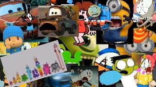 Pizza Tower Screaming Error Add Round 27