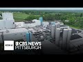 4 injured in electrical incident at Pennsylvania dairy plant