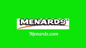 Menards Logo 2021