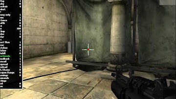 Combat Arms Gordon hacks